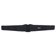 Alpinestars Sequence Youth Kidney Belt Black Red