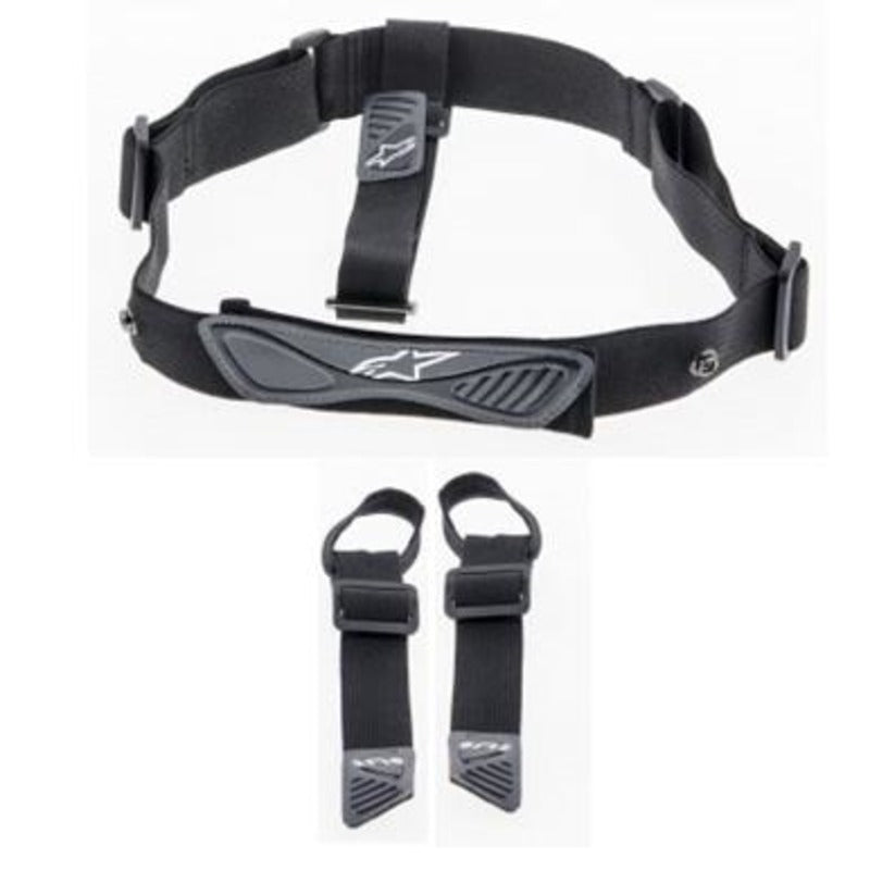 Alpinestars BNS A Strap (2014 On)