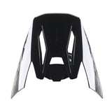 SM5 SCOUT HELMET BLACK SILVER GLOSS (1997)