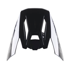 SM5 SCOUT HELMET BLACK SILVER GLOSS (1997)