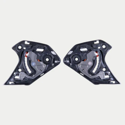 Alpinestars SR10 Shield Mechanism Black