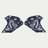 SR10 SHIELD MECHANISM BLACK (0010)
