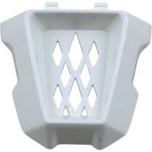 Alpinestars Chin Vent SM5 - Black White