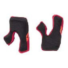 Alpinestars Cheek Pad Set SM10/SM8 +5mm Black