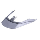 VISOR EXTENSION SM10 22.06 TRANSPARENT DARK (0005)
