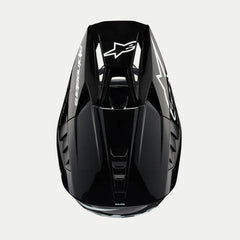 VISOR SM5 22.06 - CORP DARK GRAY GLOSS (9190)