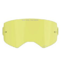Alpinestars Supertech Clear Lens Clear Yellow
