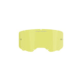 VISION 8-5-3 SMOKE LENS | YELLOW
