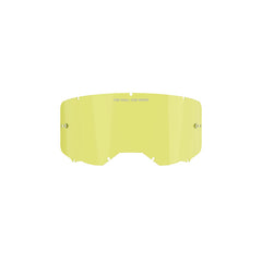 VISION 8-5-3 SMOKE LENS | YELLOW