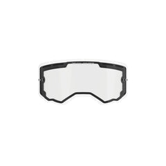 VISION 8-5-3 DOUBLE PANE LENS | CLEAR