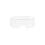 VISION 8-5-3 ROLL OFF LENS | CLEAR