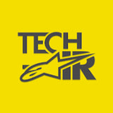 TECH AIR VEST DEMO | BLACK 60