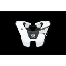 TYKE BRACE | WHITE - PeeWee size 61 - 71cm