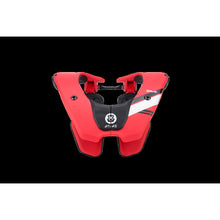 TYKE BRACE | RED - PeeWee size 61 - 71cm