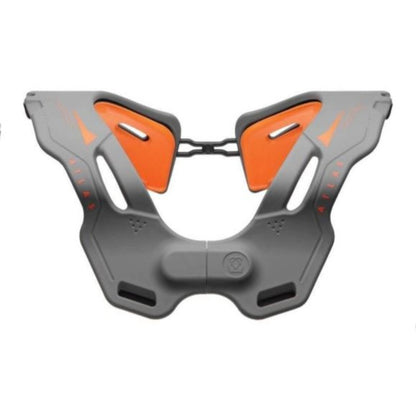 VISION COLLAR | GREY/OR LG/XL
