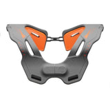 VISION COLLAR | GREY/OR SM/MED $#$