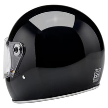 BW10035 Gringo S ECE 22.06... Gloss Black (0101)