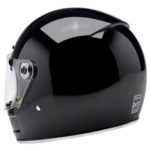 BW10065 Gringo SV ECE 22.06 Gloss Black (0101)