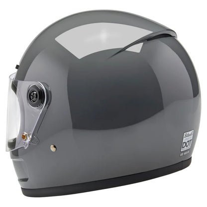 BW10065 Gringo SV ECE 22.06 Gloss Storm Grey (0109)