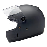 BW10065 GRINGO SV ECE 22.06 FLAT BLACK (0201)