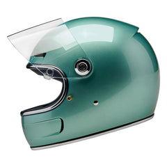 BW10065 GRINGO SV ECE 22.06 METALLIC SEAFOAM (0313)