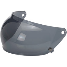 BW1102 Gringo S Bubble Shield Smoke (0102)