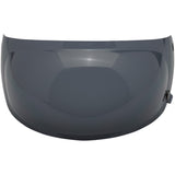 BW1102 GRINGO S BUBBLE SHIELD SMOKE (0102)