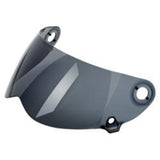 BW1112 LANE SPLITTER GEN 2 SHIELD SMOKE (0102)