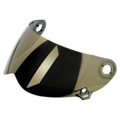 BW1112 LANE Splitter Gen 2 Shield Gold Mirror (0222)