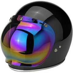 BW2001 BUBBLE SHIELD RAINBOW MIRROR (0223)