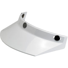 BW2002 Moto Visor Visor White (0562)