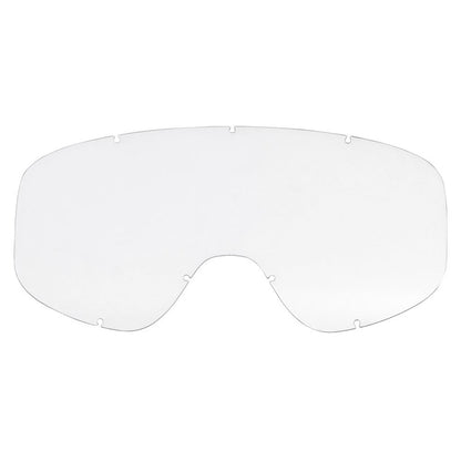 BW2102 MOTO 2.0 GOGGLE LENS CLEAR (0101)