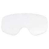 BW2102 MOTO 2.0 GOGGLE LENS CLEAR (0101)