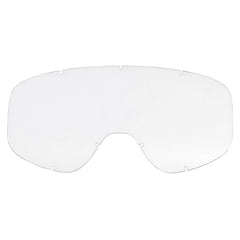 BW2102 MOTO 2.0 GOGGLE LENS CLEAR (0101)