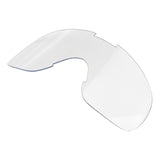 BW2112 OVERLAND GOGGLE LENS CLEAR (0101)