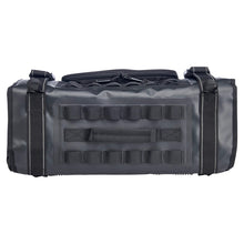 EXFIL-36 SADDLEBAGS - BLACK