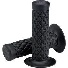THRUSTER 1" GRIPS | BLACK