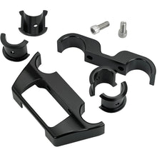 M8 Softail Dash Panel HD Milwaukee 8 | Black