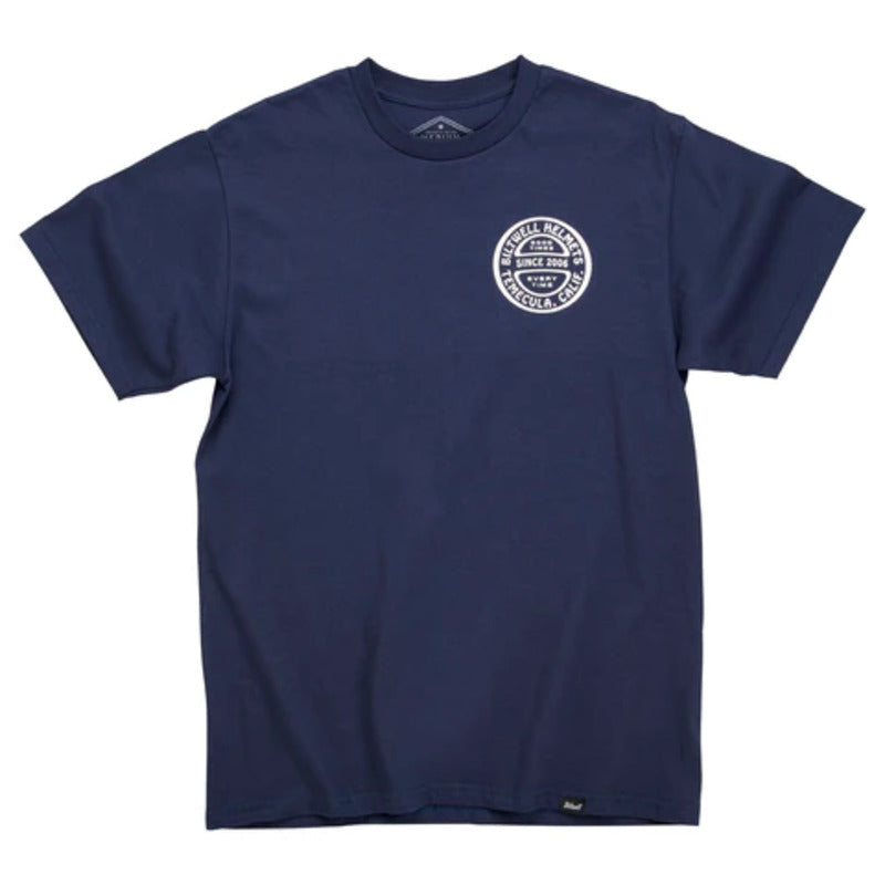 BW81011000 SINCE 2006 TEE |. BLUE (0072)