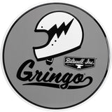 GRINGO SIGN