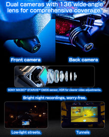 Chigee AIO-5 Lite | Smart Riding System (International Version)