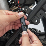 DRC EZ BATTERY CHARGE KIT | HARNESS &amp; TERMINAL