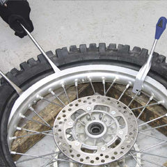 DRC BEAD HOLDER | RUBBER GRIP
