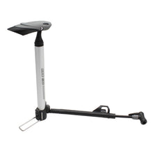 DRC PUMP | C302 MINI FLOOR/HAND PUMP | Shrader/Presta | >140psi
