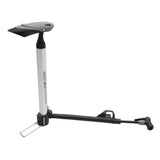DRC PUMP | C302 MINI FLOOR/HAND PUMP | Shrader/Presta | >140psi