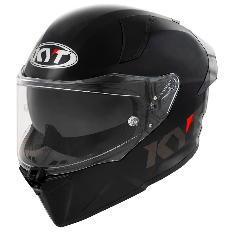 KY6R2X0X6 R2R Plain | Matt-Black