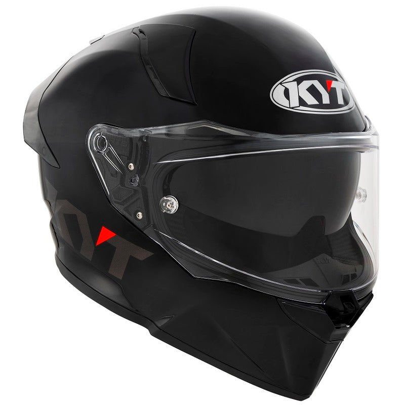 KY6R2X0X6 R2R Plain | Matt-Black
