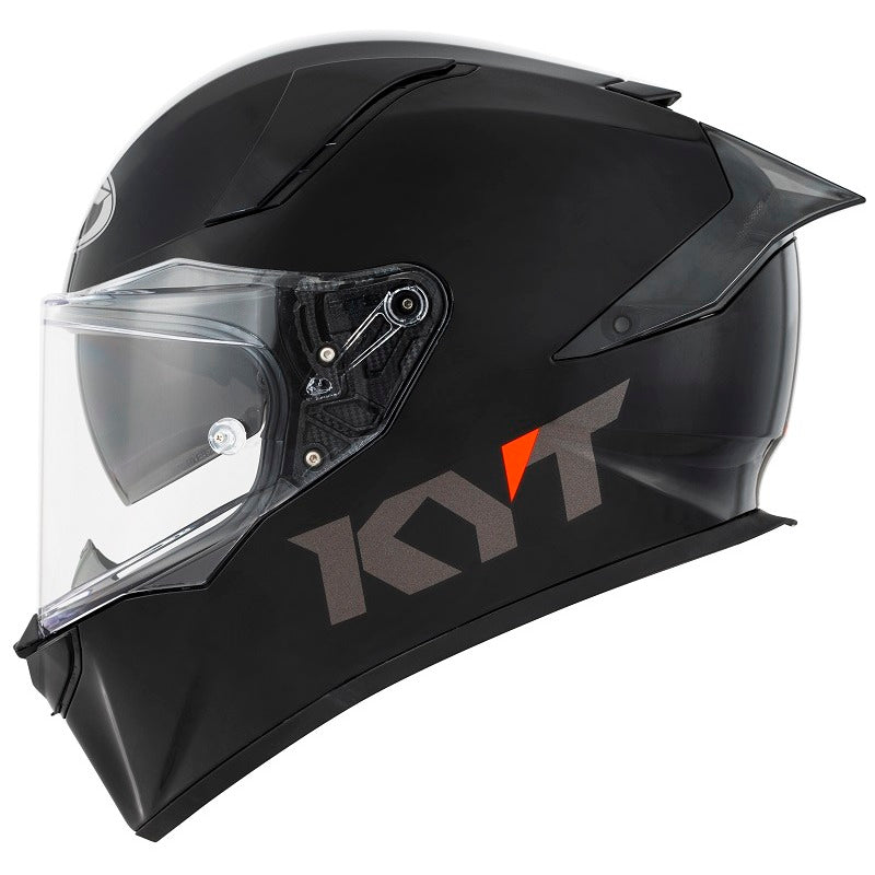 KY6R2X0X6 R2R Plain | Matt-Black