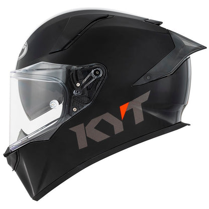 KY6R2X0X6 R2R Plain | Matt-Black