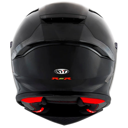 KY6R2X0X6 R2R Plain | Matt-Black